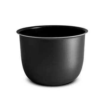 Съемная алюминиевая чаша объемом 5,6 л для Cuisiobot от Kitchencook