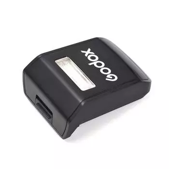 Съемная дополнительная вспышка Godox SU-1 для вспышки серии Godox V1 Pro, аксессуар Speedlite чёрный