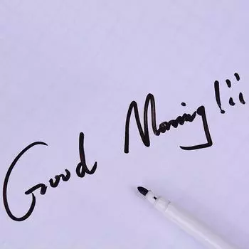 Съемная доска, настенная бумага, наклейка, сухое стирание, офисная виниловая декоративная наклейка