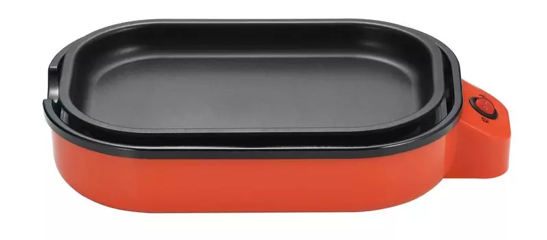 Съемная мини-плитка Maruyama Giken Hot (Мини-пластина)