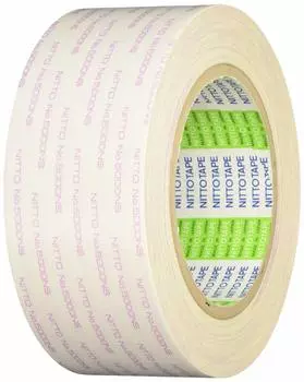 Съемная прочная двухсторонняя лента Nitto 5000NS50 50мм x 20м