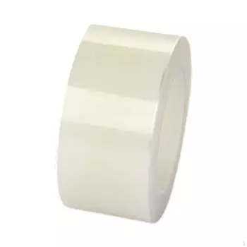 Съемная защитная пленка 656 футов от царапин на поверхности для электроприборов 100mm width