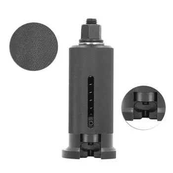 Съемник цилиндра замка с 15 шт./упаковка шурупов, гвоздодер, инструмент для замка из нержавеющей стали, профессиональный съемник для дверных замков