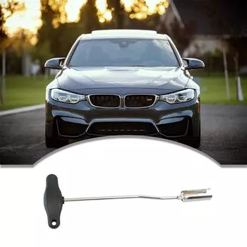 Съемник для автомобильного кабеля, ключ для снятия проводов, инструмент для разборки автомобиля, съемник катушки зажигания