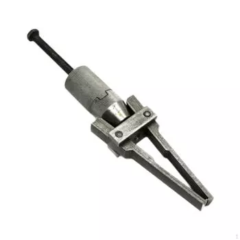 Съемник для инжекторов, многофункциональный набор для автомобильных инжекторов, прочный и надежный инструмент для ремонта автомобиля