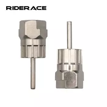 Съемник для кассеты велосипеда 12 зубцов для шоссейного велосипеда MTB задняя втулка съемник маховика инструменты для ремонта велосипеда аксессуары белый