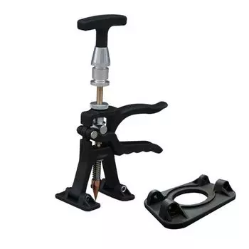 Съемник для корректировщика чёрный