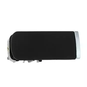 Съемник для открывания ручки крышки перчаточного ящика для автомобилей с левым рулем чёрный