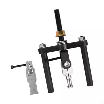 Съемник для подшипников щек Инструмент для снятия Профессиональный съемник для автомобильных втулок