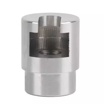 Съемник для ремонта вмятин автомобиля, адаптерные винты с головкой, наконечники для скользящего молотка и инструмента M10