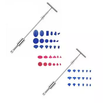 Съемник для ремонта вмятин автомобиля, большой натяжение, сильный автомобильный инструмент для ремонта вмятин Type 1