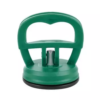 Съемник для ремонта вмятин на автомобиле с присоской, мини-сильная присоска, универсальная, прочная, многофункциональная, для осмотра вмятин, товары