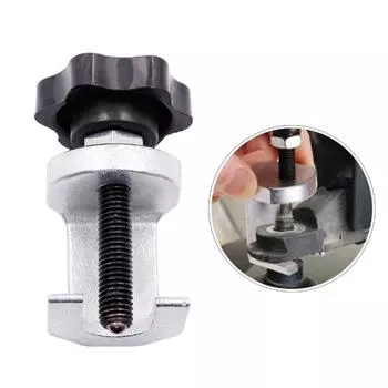 Съемник для съемника стеклоочистителя Универсальный съемник для ремонта автомобиля Съемник для съемника рычага стеклоочистителя Инструмент для снятия