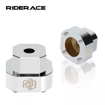 Съемник для шатуна велосипеда, компактный инструмент для снятия крышки картера из нержавеющей стали, инструмент для извлечения болтов шатуна велосипеда для SRAM DUB BB30