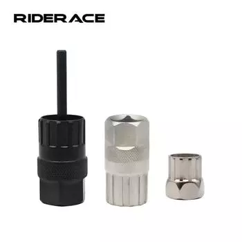 Съемник для звездочки свободного хода велосипеда 12 зубцов MTB шоссейная втулка для велосипеда маховик ремонтный инструмент для снятия гнезда для ремонта велосипеда