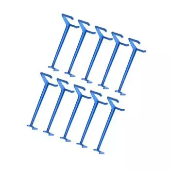 Съемник фруктовых деревьев Accs Adjustable Может увеличить воздух для контроля растений