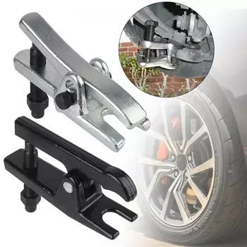 Съемник, инструмент для извлечения шаровой головки автомобиля, инструменты для снятия съемника шарового шарнира, многофункциональный съемник для автомобилей в японском стиле и в европейском стиле European-style