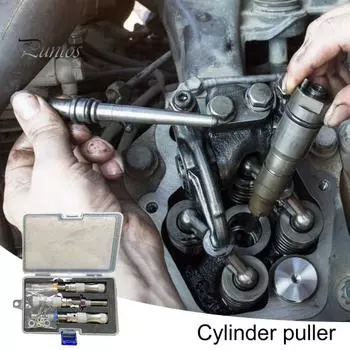 Съемник Инструмент для переработки уплотнительных колец Высокопрочный, устойчивый к коррозии, прецизионный съемник уплотнительных колец Инструменты для съемника Автомобильные аксессуары Sets