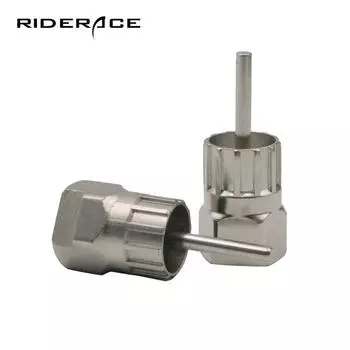 Съемник кассеты свободного хода велосипедного маховика, инструменты для гаечного ключа для шоссейного велоспорта, инструмент для ремонта звездочек MTB upgraded