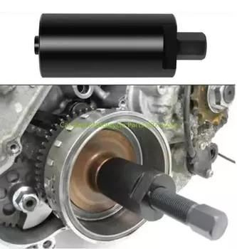 Съемник маховика 35 мм x 1,5 мм для Yamaha Grizzly 350 400 450 550 660 Paptor 350 700 700R Rhinio 450 660 YZF-R6 CHINA