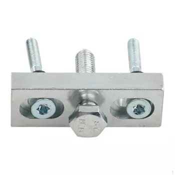 Съемник маховика 5910 890 4504 Деталь бензопилы профессиональная металлическая прочная MS382 MS441 для MS391 MS362