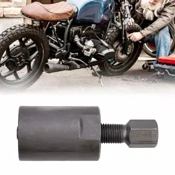 Съемник маховика Съемник для внутренних работ Замена правой рукой