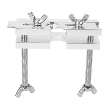 Съемник мундштука для трубы Компактный съемник мундштука с удобной ручкой для духовых духовых инструментов