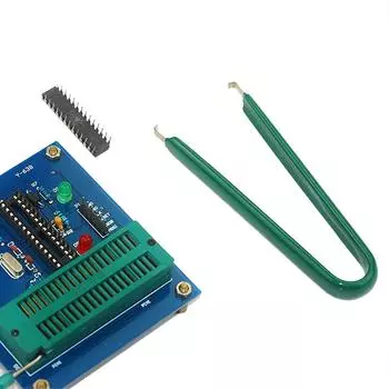 Съемник переключателей Инструмент для снятия переключателей Замена Техническое обслуживание Клавиатура Переключатель