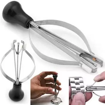 Съемник подъемник Presto плунжерный съемник инструмент для ремонта часов one size