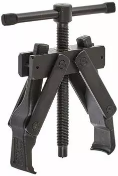 Съемник подшипников арматуры Kyoto Machinery Tools Применимый диапазон Наружный диаметр Внутренний диаметр или (КТК) (Подшипник 32~62 10 Подробнее) АБУ-3262 серебряный