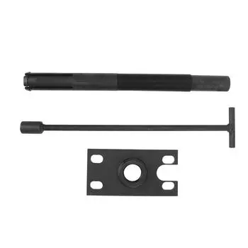 Съемник подшипников карданного вала, съемник для тяжелых условий эксплуатации, съемник подшипников карданного вала из металла, замена для Mercru