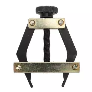 Съемник роликовой цепи, прочный металлический роликовый цепной соединительный держатель съемника, инструмент для мотоциклов