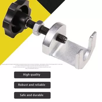 Съемник рычага стеклоочистителя Инструмент для снятия рычага стеклоочистителя Специальный инструмент для снятия рычага стеклоочистителя Инструмент для разборки рычага стеклоочистителя Инструмент для ремонта автомобиля CHINA