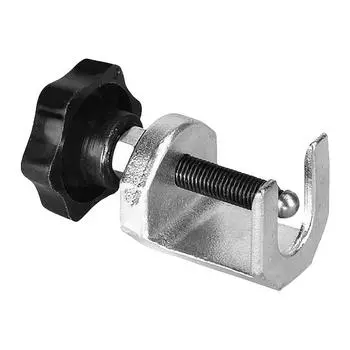 Съемник рычага стеклоочистителя лобового стекла автомобиля, съемник рычага стеклоочистителя металлического лобового стекла, портативный ручной инструмент для ремонта