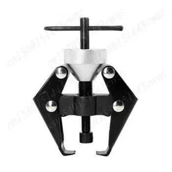 Съемник рычага стеклоочистителя, регулируемый инструмент для снятия рычага стеклоочистителя автомобиля, съемник рычага стеклоочистителя из сплава 6-28 мм для клеммы аккумулятора