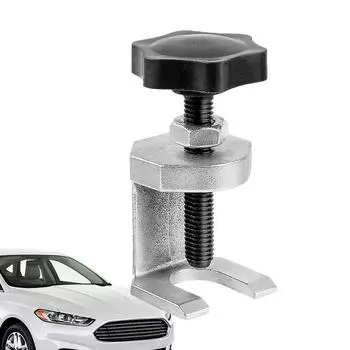 Съемник рычага стеклоочистителя, съемник рычага стеклоочистителя, инструмент для снятия, инструмент для снятия рычага стеклоочистителя из легированной стали, портативный ремонт рычага стеклоочистителя для A