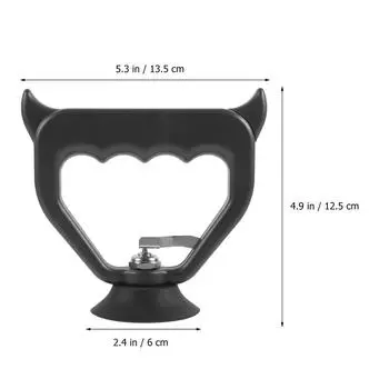Съемник Съемник Присоска для автомобиля Инструмент для удаления вмятин Ремонт Универсальный Мини Чашка S
