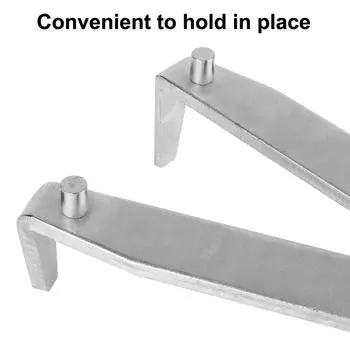 Съемник сцепления Клещи для сцепления Ремонт сцепления автомобиля Починка и исправление машины Съемник сцепления привода Аксессуары для мотоциклов Запчасти для мотоциклов