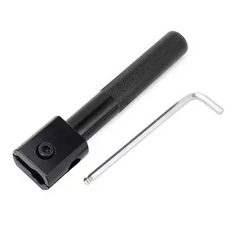 Набор инструментов для снятия гаек с замками, набор инструментов для снятия цилиндров с гаечным ключом для разборки и обслуживания