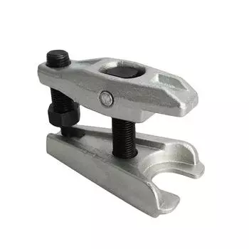 Съемник шарового шарнира автомобиля Съемник наконечника рулевой тяги Съемник сошки Съемник стального разделителя Инструмент для снятия авторемонтного инструмента Ручной инструмент