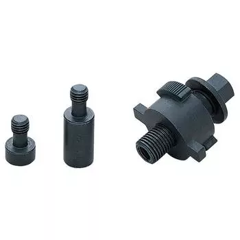 Съемник шкива коленвала Kyoto Machinery Tools AE702 (КТК)