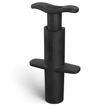 Съемник штифта моста пружинный тип D Addario PW-BPP-01 [] чёрный