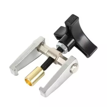 Съемник стеклоочистителя автомобиля, рычаг стеклоочистителя для снятия и ремонта, инструмент для ремонта ветрового стекла, механический съемник, ручной инструмент