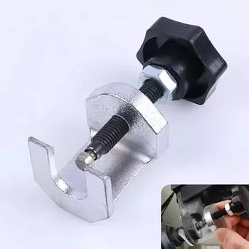 Съемник стеклоочистителя лобового стекла автомобиля Инструмент для снятия рычага стеклоочистителя Ремонтный комплект для механиков стекла Съемник деталей