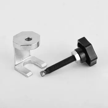 Съемник стеклоочистителя лобового стекла автомобиля Инструмент для снятия рычага стеклоочистителя Ремонтный комплект для механиков стекла Съемник деталей