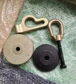 Съемник стоек без болтов Выпрямитель стоек Съемник стоек Амортизатор Съемник шасси