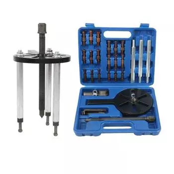 Съемник ступичного подшипника синий