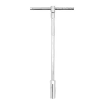 Съемник свечного ключа 3/8 дюйма, Т-образный, сверхтонкий магнитный 16-миллиметровый торцевой ключ для свечей зажигания R