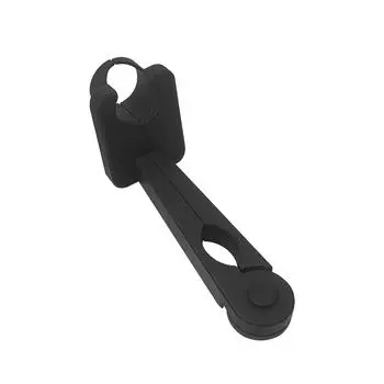 Съемник трубки кондиционера T40149 Замена для VW чёрный