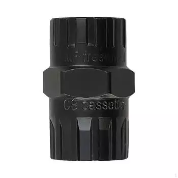 Съемник велосипедной муфты свободного хода, аксессуары для торцевых инструментов, съемник велосипедной втулки для езды на велосипеде